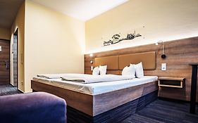 Hotel Zur Heide